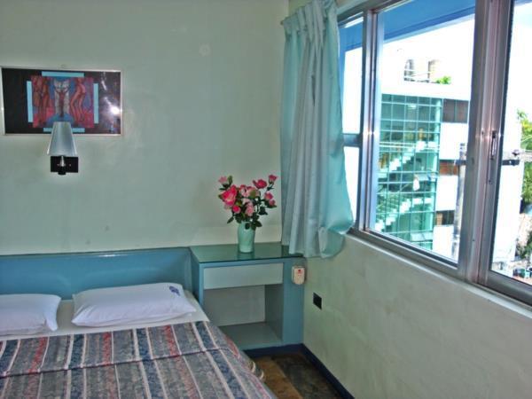 Legazpi Tourist Inn Eksteriør bilde